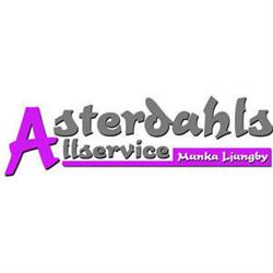 Asterdahls allservice, Munka-Ljungby öppettider