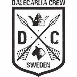 Dalecarlia Crew AB, Borlänge öppettider