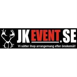 JK Event, Rusksele öppettider