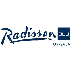 Radisson Blu Hotel, Uppsala, öppettider