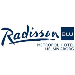Radisson Blu Metropol Hotel, Helsingborg, öppettider
