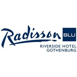 Radisson Blu Riverside Hotel, Gothenburg, Göteborg öppettider