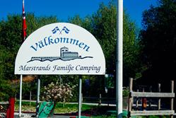 Marstrands Familjecamping, öppettider