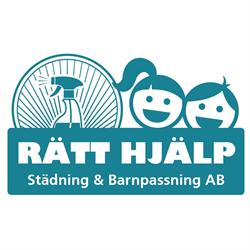 Rätt Hjälp Städning och Barnpassning AB, Angered öppettider