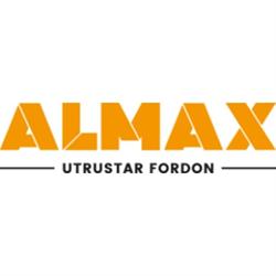 Almax Systems AB, Hisings Backa öppettider