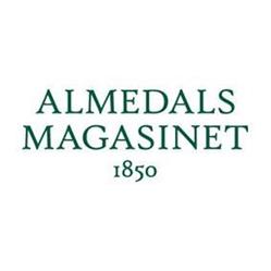 Almedalsmagasinet AB, Göteborg öppettider