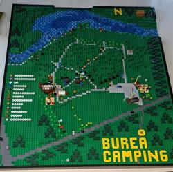 Bureå Camping, öppettider