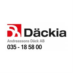 Andreassons Däck AB, Halmstad öppettider
