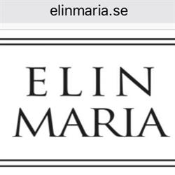 Elin Maria AB, Eskilstuna öppettider