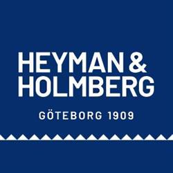 Heyman & Holmberg AB, Västra Frölunda öppettider