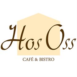 Hos Oss Lisa & Ninas Café & Bistro, Nybro öppettider