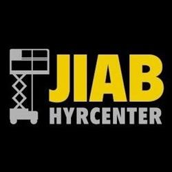 JIAB Hyrcenter, Luleå öppettider