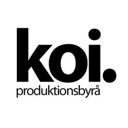Koi Produktionsbyrå, Skoghall öppettider