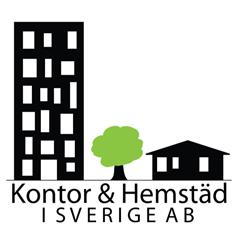 Kontor & Hemstäd I Sverige AB, Öjersjö öppettider