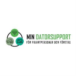 Min Datorsupport AB, Stockholm öppettider