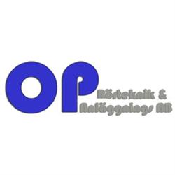 OP Rörteknik & Anläggnings AB, Västerås öppettider