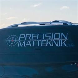 Precision Mätteknik Sweden AB, Borlänge öppettider