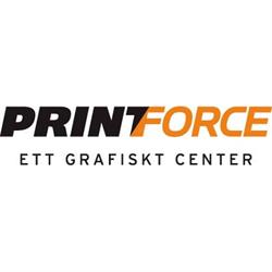 Printforce AB, Kungsbacka öppettider