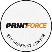 Printforce AB, Kungsbacka öppettider