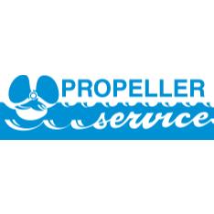 PropellerService AB, Surte öppettider
