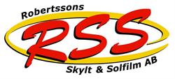 Robertssons Skylt- och Solfilm AB, Vendelsö öppettider