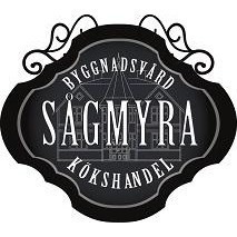 Sågmyra Byggnadsvård & Kökshandel AB, öppettider