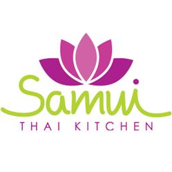 Samui Thai Kitchen, Göteborg öppettider