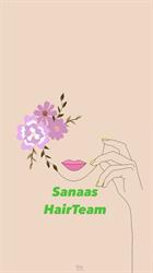 Sanaas Hairteam Skönhetssalong Olskroken - Göteborg, öppettider