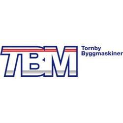 TBM, Tornby Byggmaskiner i Linköping AB, öppettider
