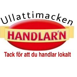 Ullattimacken Handlar'n, öppettider