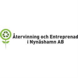 Återvinning och Entreprenad i Nynäshamn AB - Haninge, öppettider