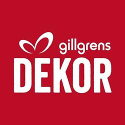 Gillgrens Dekor AB, Lindome öppettider