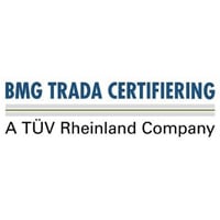BMG TRADA Certifiering AB, Hovås öppettider
