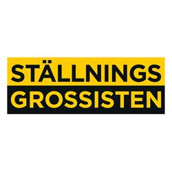 Ställningsgrossisten Sverige AB, Linköping öppettider
