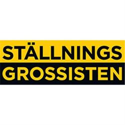Ställningsgrossisten Sverige AB, Linköping öppettider