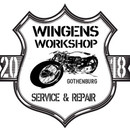 Wingens Workshop AB, Mölndal öppettider