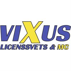 Vixus MC AB, Skene öppettider