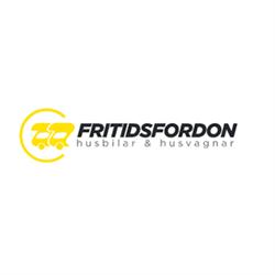 Fritidsfordon Uddevalla öppettider