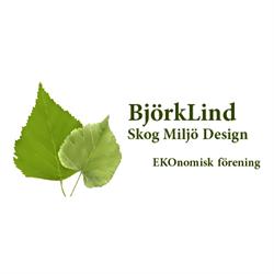 Björklind Skog Miljö Design Ekonomisk Förening, Skövde öppettider
