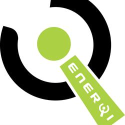 Träningscentret Enerqi i Kiruna AB, öppettider