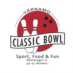 Bowlingmagasinet i Värnamo, öppettider