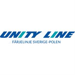 Unity Line Limited Filial Sverige, Ystad öppettider