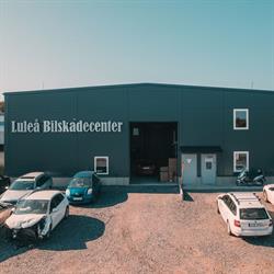 Luleå Bilskadecenter AB, öppettider