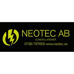 Neotec AB, Onsala öppettider