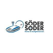 Söder OM Söder Kontor & Fastighetsservice AB, Älvsjö öppettider