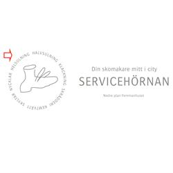 Servicehörnan Peter Lilleberg AB i Mölnlycke - öppettider