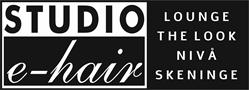 STUDIO e-hair Nivå - Frisör Norrköping, öppettider
