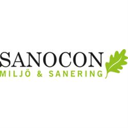 SANOCON AB, Sköllersta öppettider