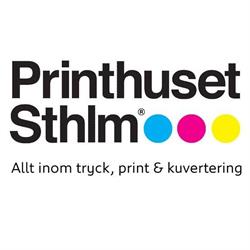Printhuset Sthlm AB, Huddinge öppettider