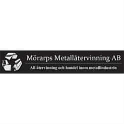 Mörarps Metallåtervinning AB, öppettider